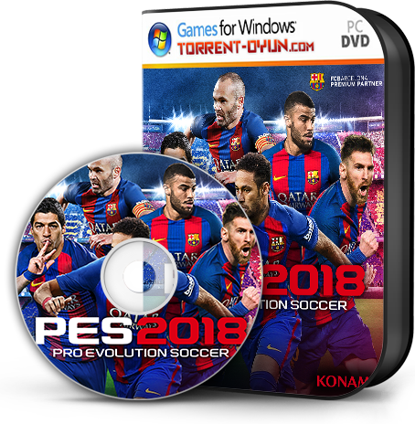 pes 2017 download for pc torrent
